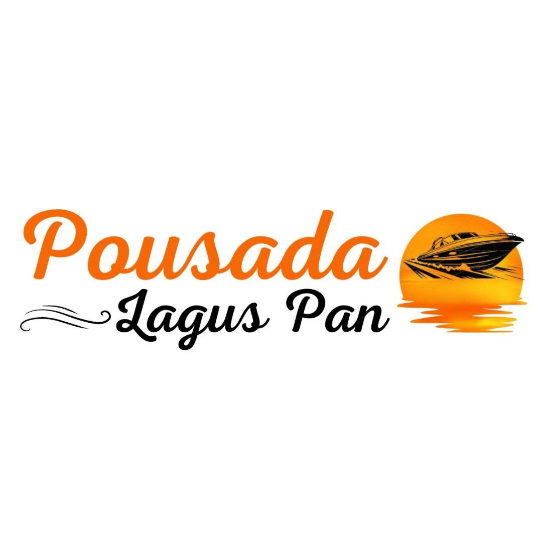 Capitólio Pousada Lagus Pan מראה חיצוני תמונה